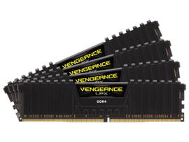 CORSAIR DDR4 3600MHZ 128G 4X32G 18-22-22-42