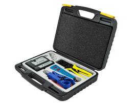 MONOPRICE PROFESSIONAL NETWORKING TOOL KIT