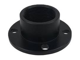 GAMBER ZIRKONA M30 AMPS PLATE