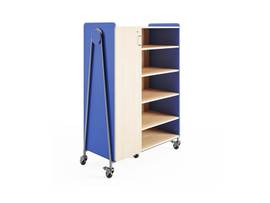 WHIFFLE TYPICAL 4 TRPL 60INCH SBU