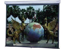 LEGRAND-DA-LITE SCREEN MODEL C W/CSR 120D 69X92NPA MW