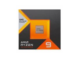 AMD RYZEN 9 7900X3D WITHOUT COOLER RADEON GRAPHICS 12/24 120W AM5 140MB 5600MHZ BOX