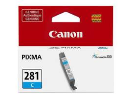 CANON CLI-281 C
