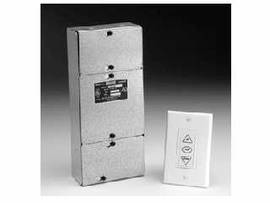 LEGRAND-DA-LITE 3-BUTTON SWITCH-LVC,WHITE