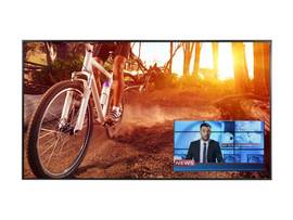 Planar URP49-T 49in UHD 4K Touchscreen Display