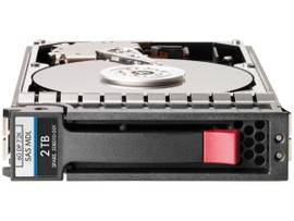 MSA 72TB SAS 7.2K LFF 6PK HDD BDL