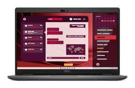 DELL Latitude 3450 Intel® Core™ i7 i7-1355U Laptop 35.6 cm (14") Touchscreen Full HD 16 GB DDR5-SDRAM 512 GB SSD Wi-Fi 6E (802.11ax) Windows 11 Pro Grey