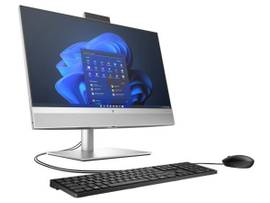 HP ELITEONE 840 G9 AIO I51450016GB/512PC ENGLISH