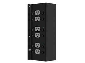 LEGRAND-CHIEF PAC527 6 PLUG IN-WALL RETRO POWER KIT