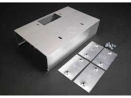 LEGRAND-WIREMOLD WALL BOX CONNECTOR