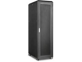 MONOPRICE 42U 1000MM DEPTH RACKMOUNT SERVER CABINET - GSA APPROVED