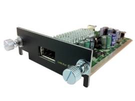 AMER 1 PORT MODULE FOR XFP 10GB TRANSCEIVERS