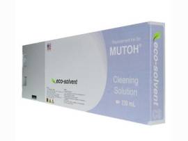 WF, MUTOH MUVJES2 CLEANING SOL