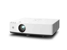 PANASONIC WUXGA 4600 LUMENS PORTABLE LCD PROJECTOR