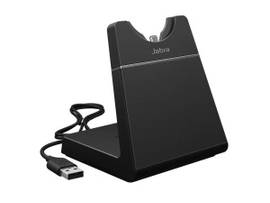 JABRA ENGAGE SE DESK STAND STEREO/MONO, USB-A