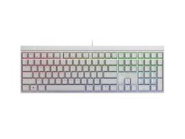 CHERRY XTRFY MX 2.0S WIRED GAMING KEYBOARD