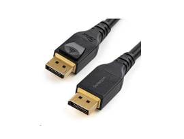 4m/13.1ft VESA Certified DisplayPort 1.4 Cable - 8K 60Hz/HDR/HBR3/DSC 1.2/HDCP 2