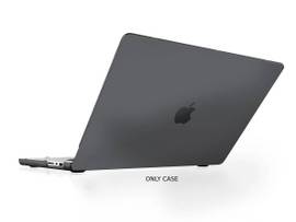 STM STUDIO (MACBOOK PRO 16INC M3, M2 2023/M1 2021) AP - DARK SMOKE