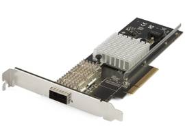 1-PORT 40G QSFP+ NETWORK CARD INTEL PCIE