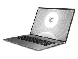 MSI CREATORPRO Z17- I9 12900H/A5500/64GB/2T/WIN11PRO