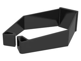 VERTIV TOOL LESS CABLE MANAGEMENT -LOBSTER CLAW (QTY. 10)