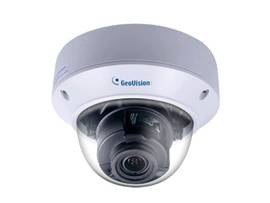 8MP 4.3X SUPERLOW LUX PRO IR VANDAL H265