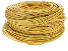 ADD-ON 1000FT NON-TERMINATED CAT6 CU PATCH CBL