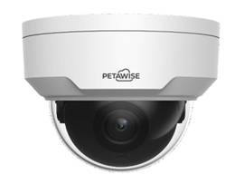 4MP MINI DOME 2.8MM LENS