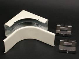 LEGRAND-WIREMOLD FIBERREADY DIV INT ELB-FO
