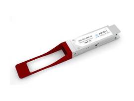 AXIOM 100GBASE-SL4 QSFP28 TRANSCEIVER