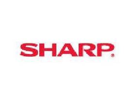 SHARP BLACK TONER CARTRIDGE