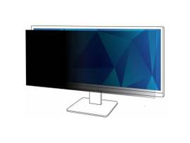 3M PRIVACY FILTER FOR 38.0IN MONITOR (21:9 ) (7100158935)