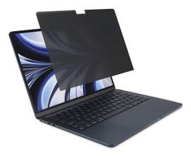 Kensington MagPro Elite Magnetic Privacy Screen Filter for Apple MacBook Air 15" (M2, 2023)