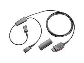 HP POLY POLY Y-ADAPTER TRAINER KIT