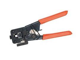 BLACK BOX CORP UNIVERSAL RJ CRIMP TOOL FT046A