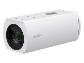 CAMERA 4K60P CMPCT WHT BOX 25X OPTL ZOOM