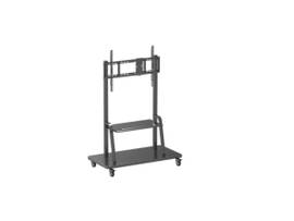 SMART HD MOBILE STAND INTERACTIVE DISPLAY PANELS
