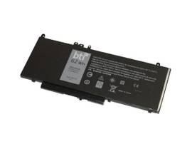 BTI 451-BBTX-BTI 4-CELL 7.6V 8157MAH LI-POLYMER NOTEBOOK BATTERY FOR DELL LATITUDE E5470 E5570 PRECISION 3510