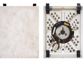 KRAMER INWALL HIDDEN SPEAKER