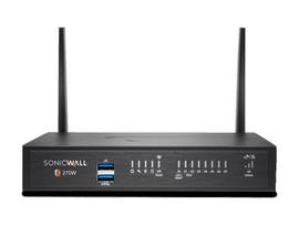 SONICWALL TZ270 NFR