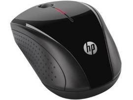 HP X3000 BLK G3 WIRELESS MOUSE CANADA - ENGLISH LOCALIZATION