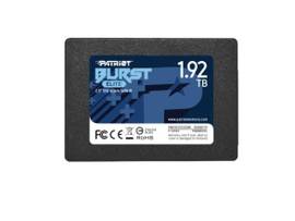 PATRIOT BURST ELITE 1.92TB SATA3 SSD 2.5