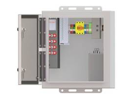 120VAC PWRXTDR 1XPOE+