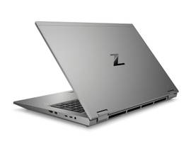 SB HP ZB17G8 I7-11800H 17 16GB/512 PC