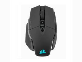 CORSAIR M65 RGB ULTRA WIRELESS TUNABLE FPS WIRELESS GAMING MOUSE