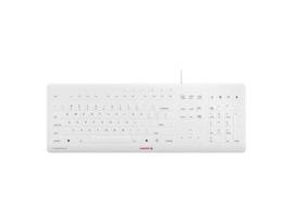 CHERRY HARDWARE - KEYBOARDS AND CARD READERS