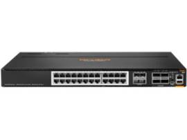 HPE ANW 8100-24XT4XF4C SWITCH