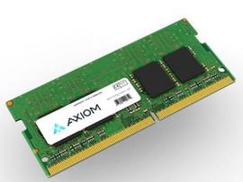 AXIOM 16GB DDR4-2666 SODIMM - AX42666S19B/16G