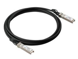 AXIOM 10GBASE-CU SFP+ PASSIVE DAC TWINAX CABLE AMPHENOL COMPATIBLE 0.5M
