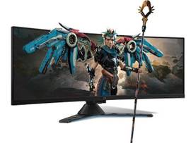 LENOVO LEGION GAMING 43 LED MONITOR
